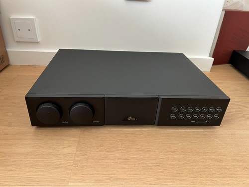 Naim audio supernait - naim,