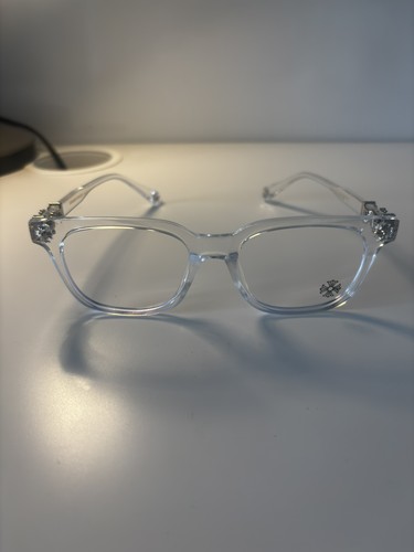 Chrome hearts bscd clear - chrome, bscd-2.0