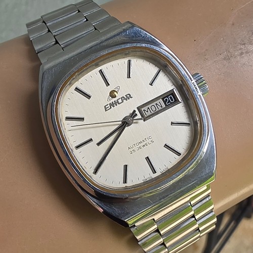 Vintage enicar ocean - vintage,