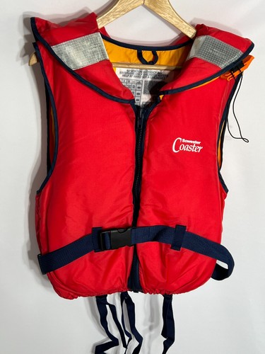 Sowester coaster 50n buoyancy - coaster,