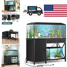 Aquarium Stand with Strong