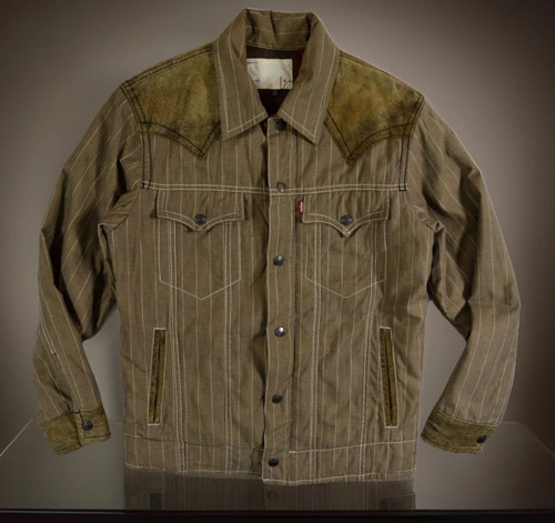 Vintage mens levis redloop - vintage,