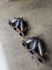 Rare Tomei Exhaust Manifold