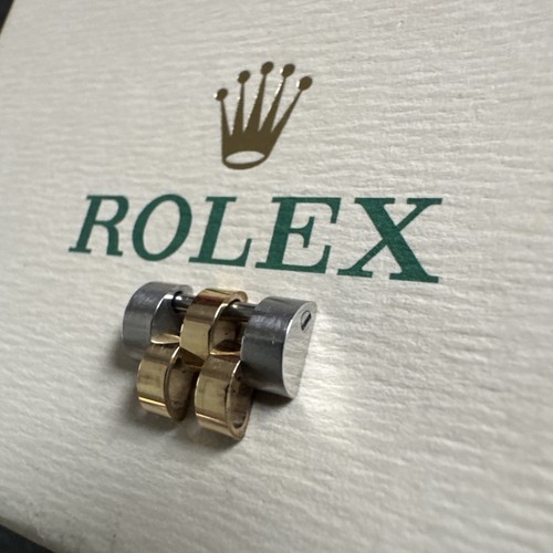 Rolex made steel - rolex, 12mm