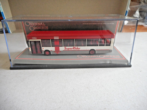 Corgi 44706 dennis dart - corgi,