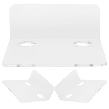  3 Pcs Camera Ledge Baby Small