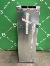 Bosch Integrated Freezer Frost