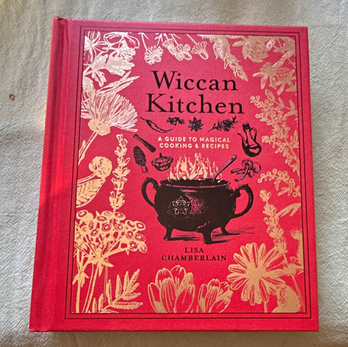 Wiccan kitchen lisa - kitchen, by