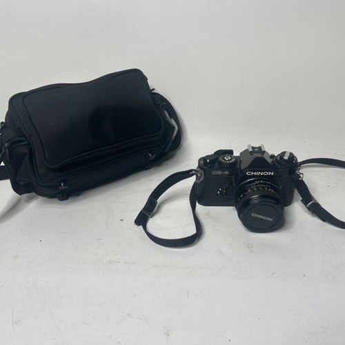 Vintage chinon slr - vintage,