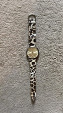Watch Mark's and Spencer Women's Leopard Print Watch 0311/4648T