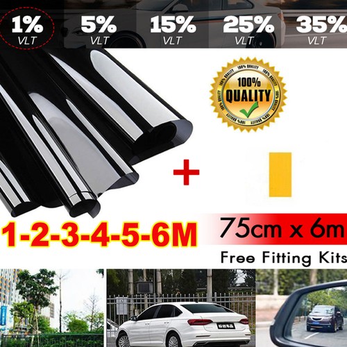 Car window tint film - film, kit