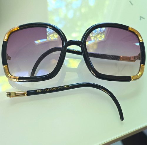 Ted lapidus paris oversized - ted,