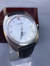 Stunning Omega Constellation