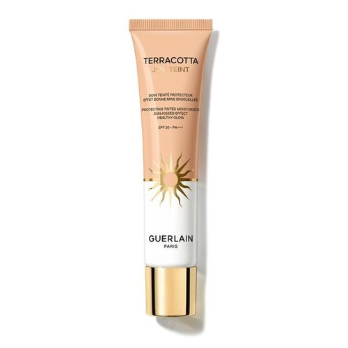 Guerlain terracotta joli - guerlain,