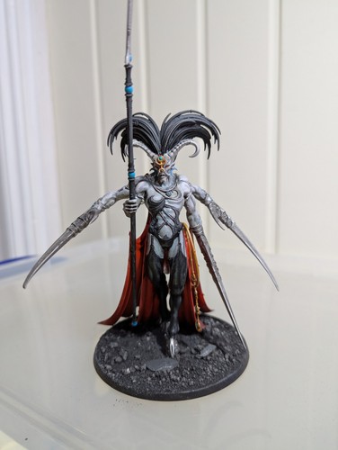 Warhammer 000 aos chaos - 40,000,,