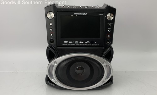 Karaoke usa gf829 - gf829,