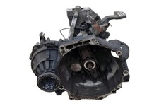 VW Touran 1T3 Gearbox GQN 1.90