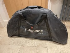 Fit Bounce Pro Rebounder
