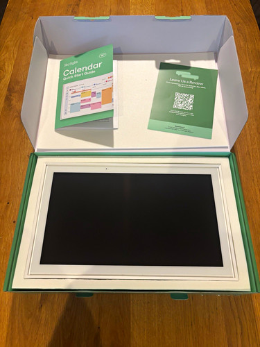 Skylight calendar smart - skylight,