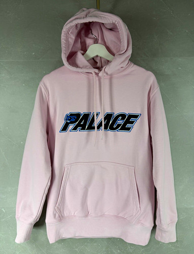 Palace men pink - palace, men’s