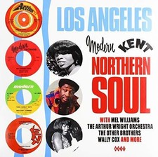 Various Artists - Los Angeles