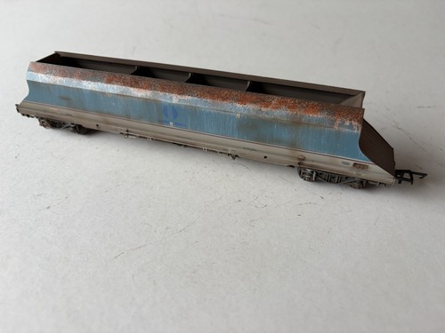037 bachmann hka bogie - 38-037,