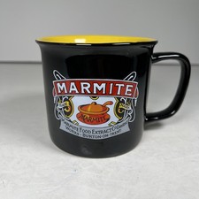 Marmite - Large Mug - Tea