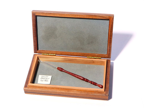 Vintage handmade santos - vintage,