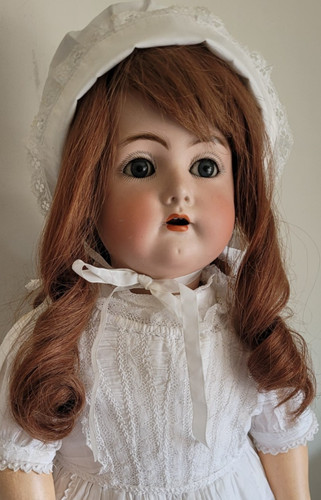 Rare inch simon - rare, &