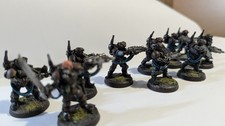 Games Workshop Warhammer 40k