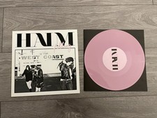 Haim - Falling - 10" Pink