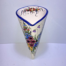 VTG  Beautifully Painted