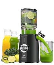 LINKChef Cold Press Juicer