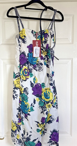 Max mara white - mara, and
