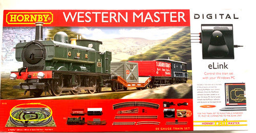 Hornby railmaster r1173 - hornby,