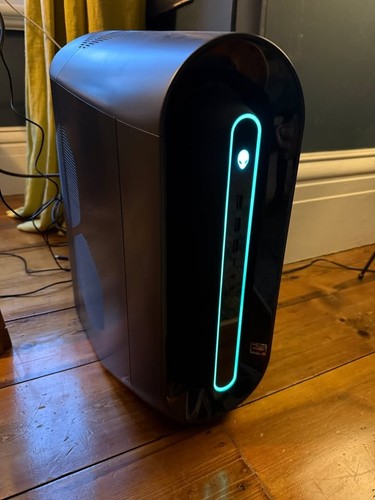 Alienware aurora gaming - aurora, pc