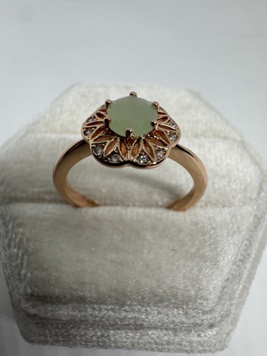 Vintage 14k 585 - vintage, rolled