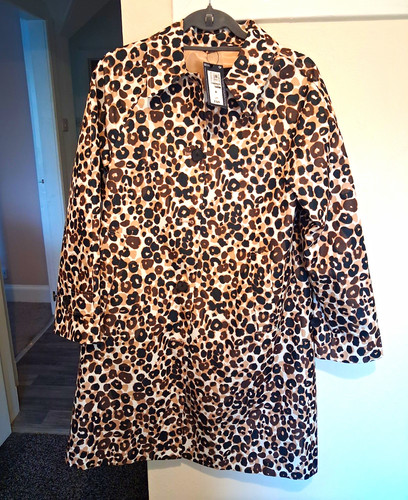 Collection leopard print - m&s,