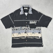 Tommy Bahama Silk Hawaiian