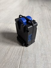 Bebob Double Powerbase-Vmicro