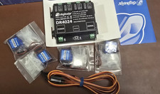 DCC Digikeijs DR4024 Starter