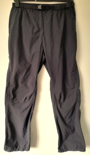 Rohan waist 34 inches - l/, inches/