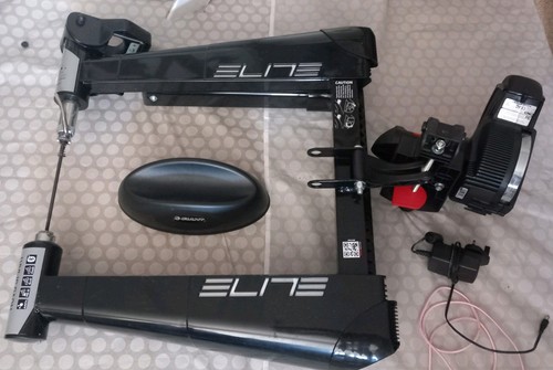 Elite novo smart - smart, interactive