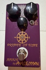 Analog Man Prince of Tone