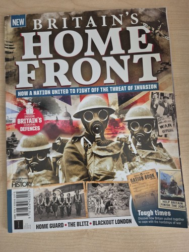 World war britain home - world,