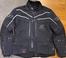 Rukka Jacket Size 54