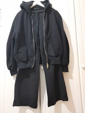 zara tracksuit women