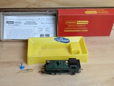 TRIANG HORNBY OO GUAGE TANK