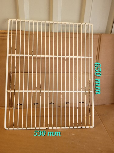 Commercial fridge shelf - commercial,