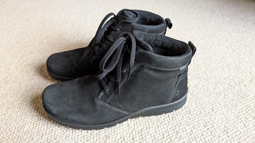 Ecco shoes babett boot gtx - shoes,